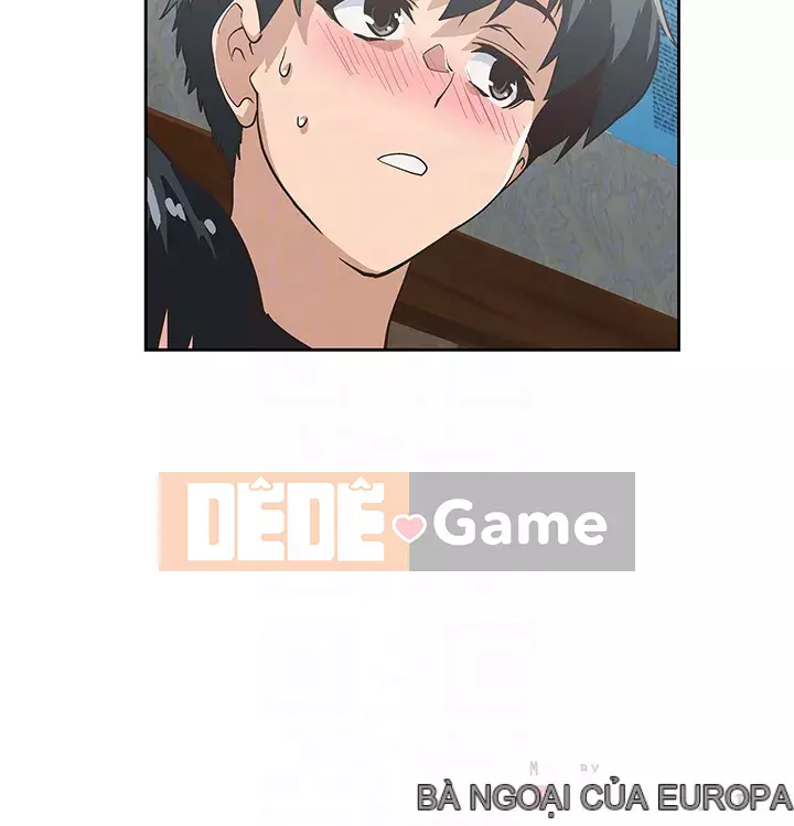 Đồ ăn nhanh trong mơ Chương 26-27