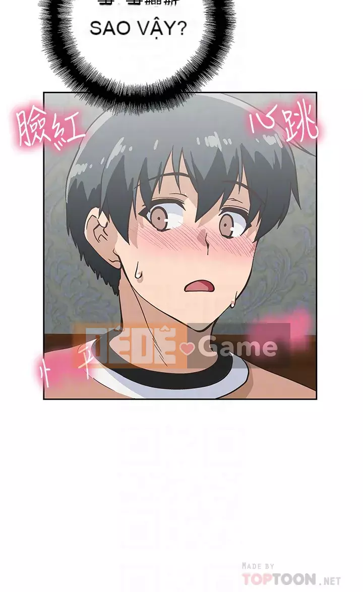 Đồ ăn nhanh trong mơ Chương 26-27