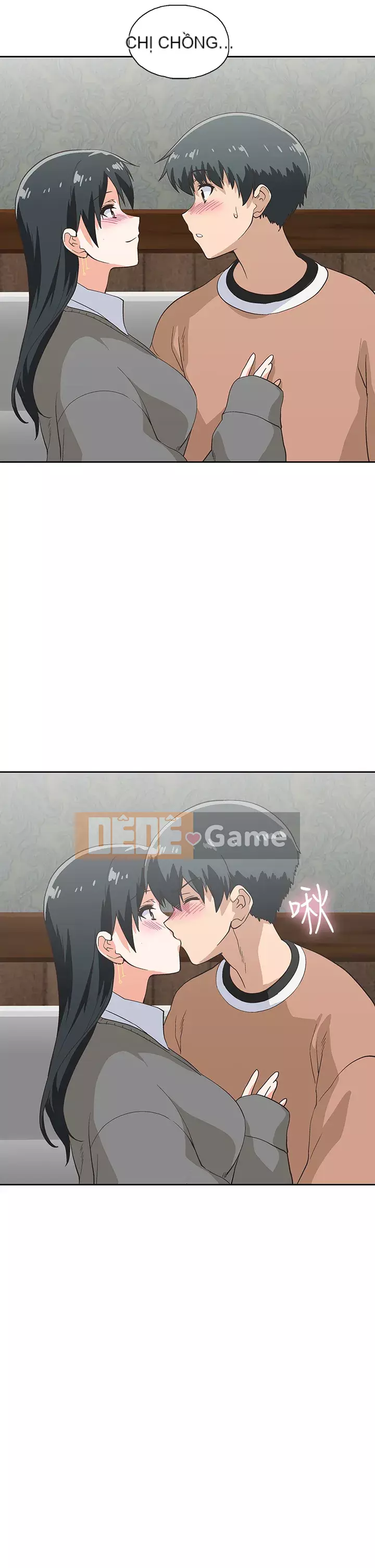 Đồ ăn nhanh trong mơ Chương 26-27