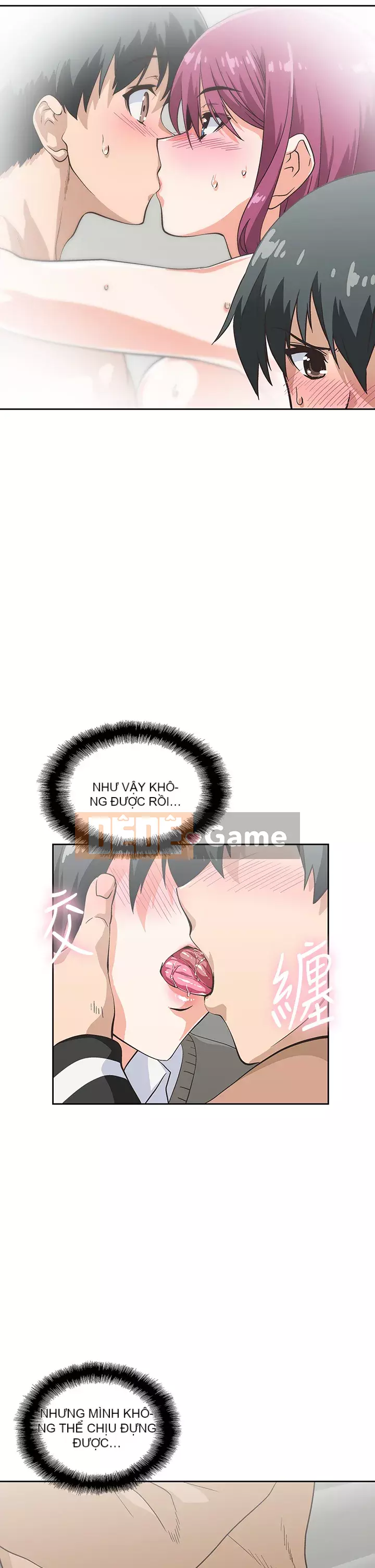 Đồ ăn nhanh trong mơ Chương 26-27