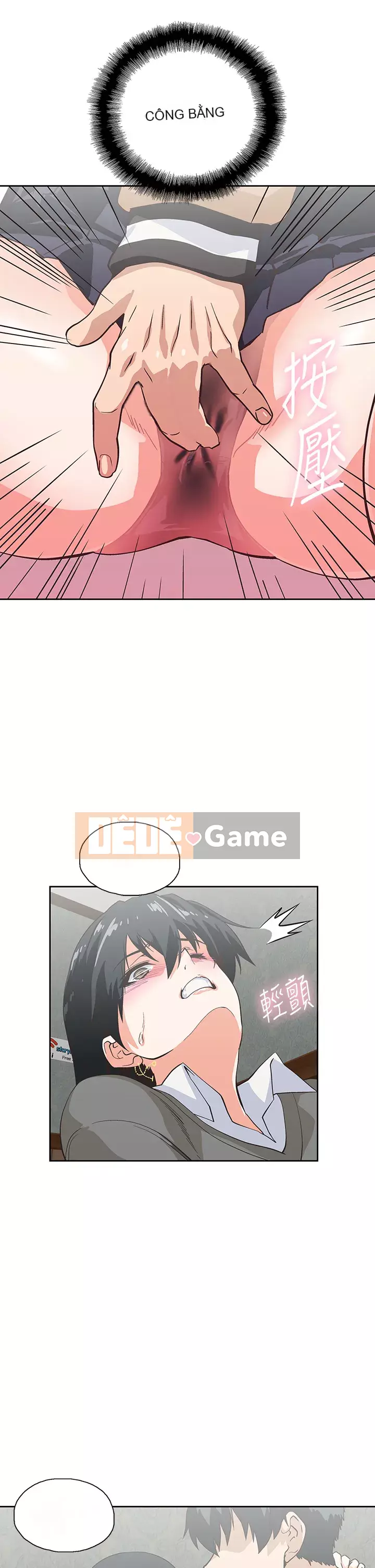 Đồ ăn nhanh trong mơ Chương 26-27