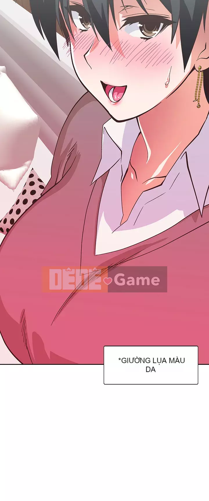 Đồ ăn nhanh trong mơ Chương 26-27