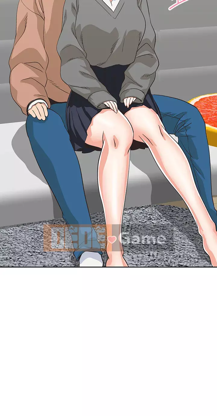 Đồ ăn nhanh trong mơ Chương 26-27