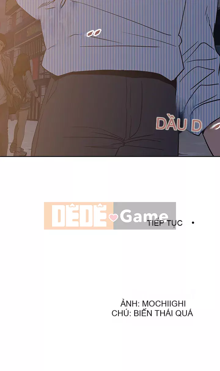 Đồ ăn nhanh trong mơ Chương 26-27