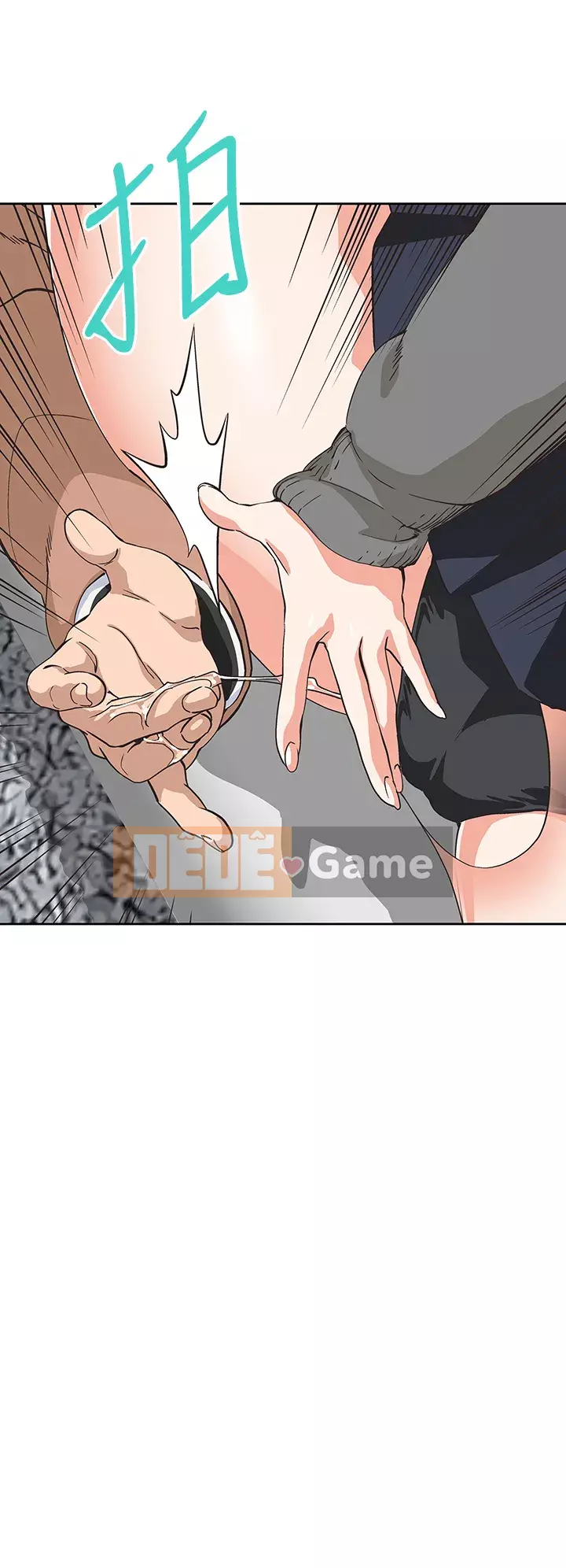 Đồ ăn nhanh trong mơ Chương 26-27