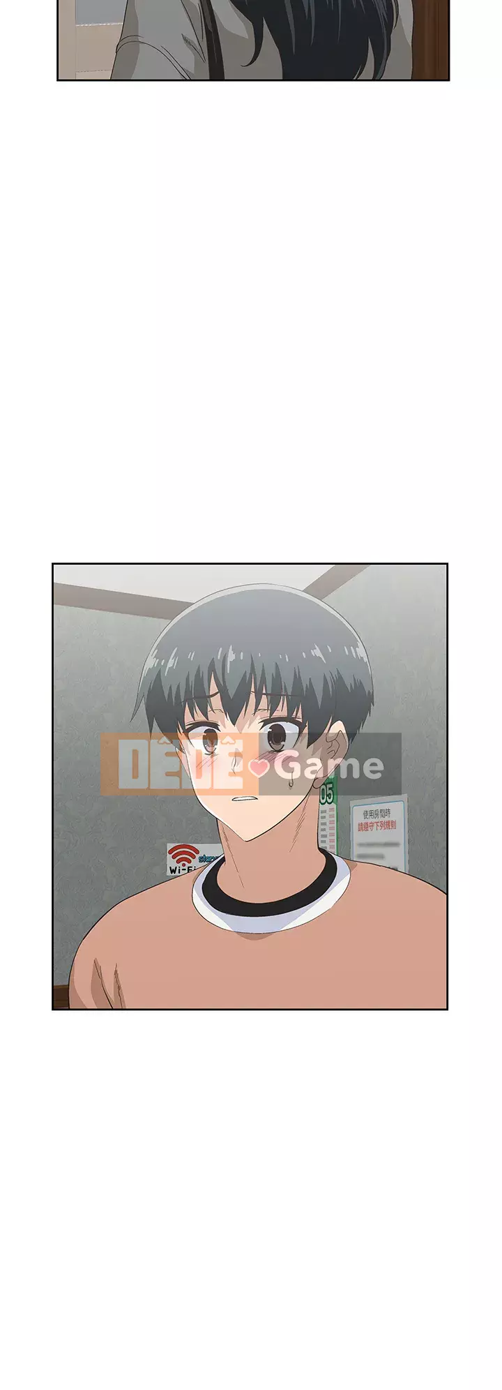 Đồ ăn nhanh trong mơ Chương 26-27