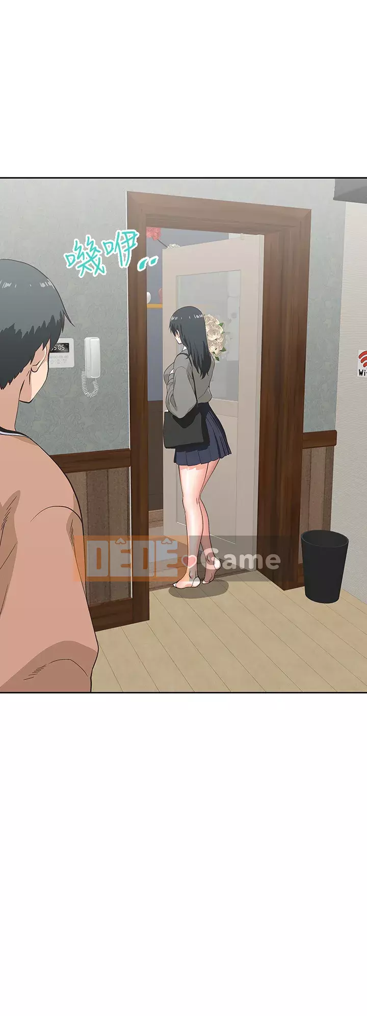 Đồ ăn nhanh trong mơ Chương 26-27