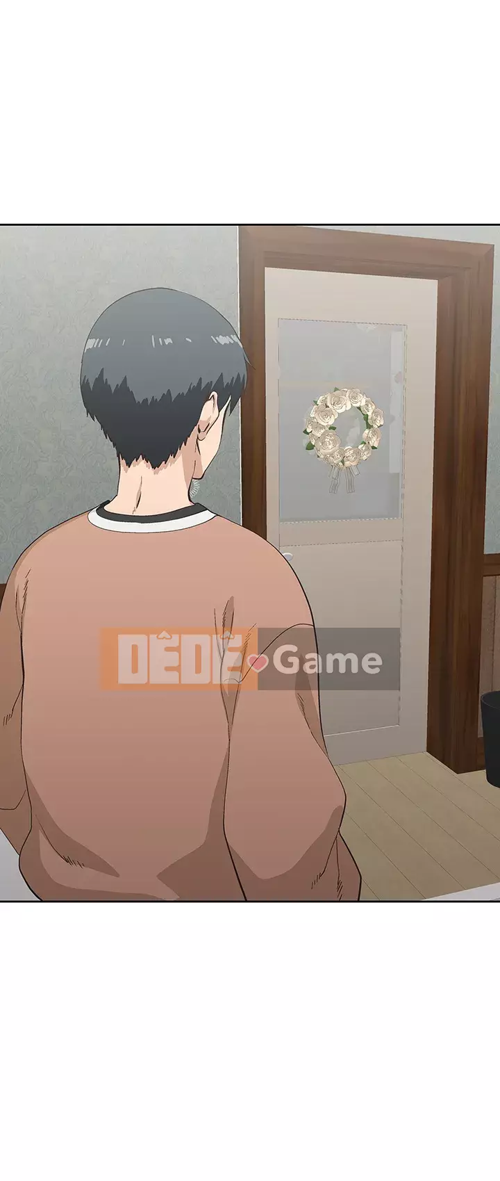 Đồ ăn nhanh trong mơ Chương 26-27