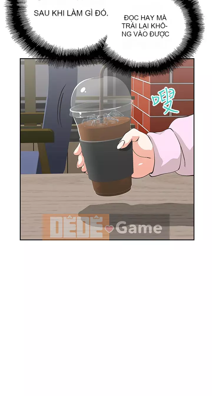 Đồ ăn nhanh trong mơ Chương 26-27