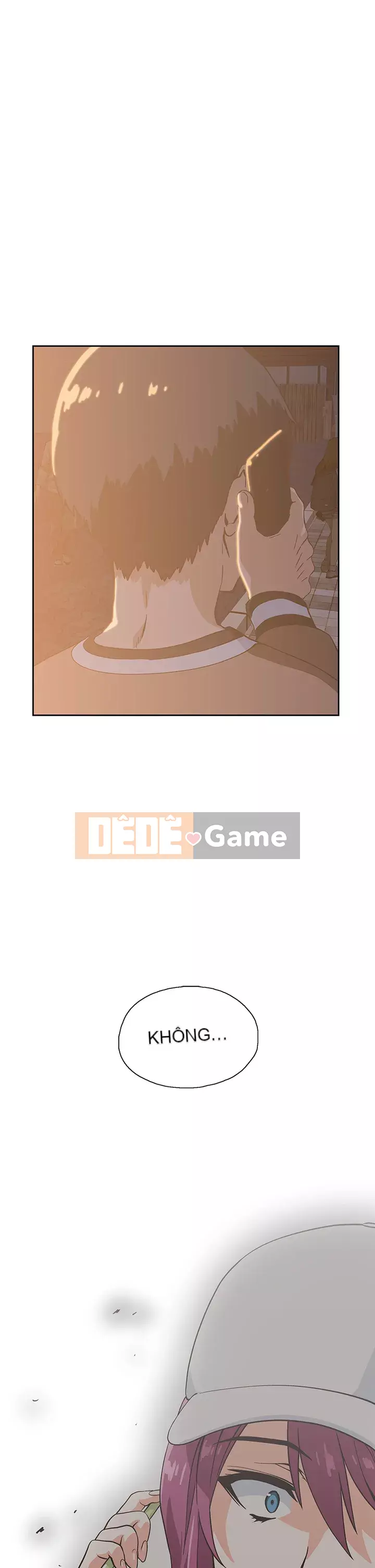 Đồ ăn nhanh trong mơ Chương 26-27