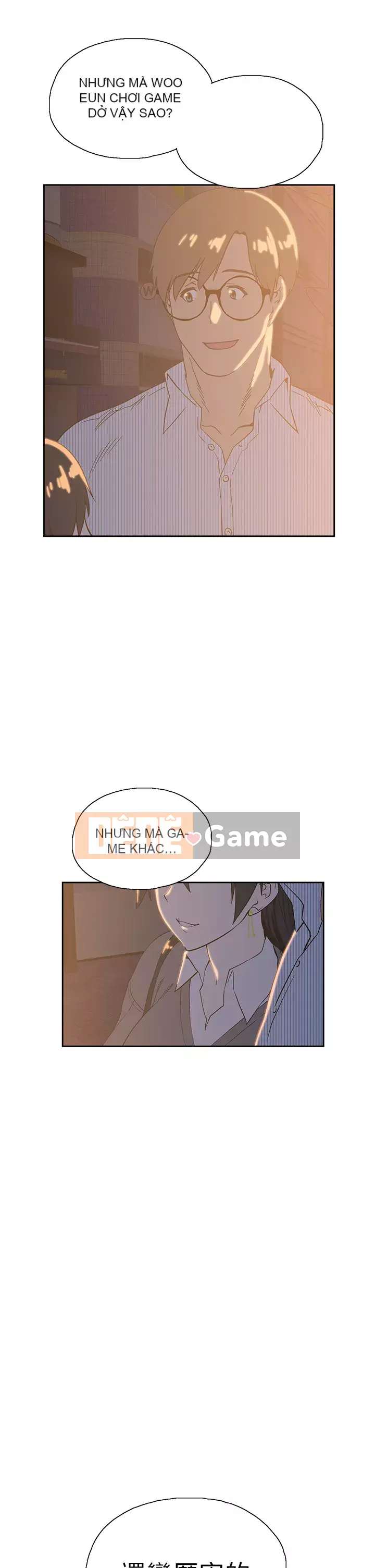 Đồ ăn nhanh trong mơ Chương 26-27