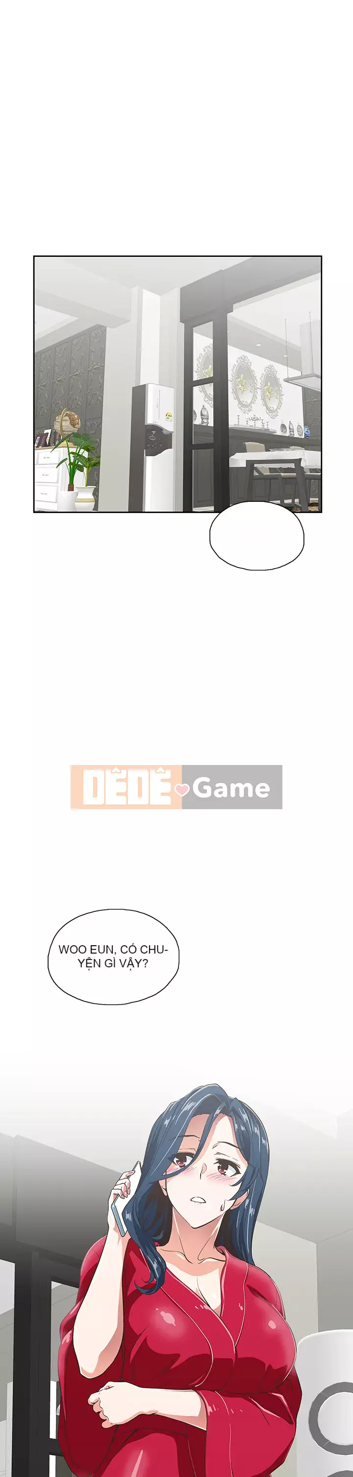 Đồ ăn nhanh trong mơ Chương 26-27