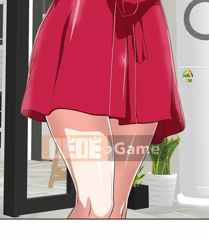 Đồ ăn nhanh trong mơ Chương 26-27