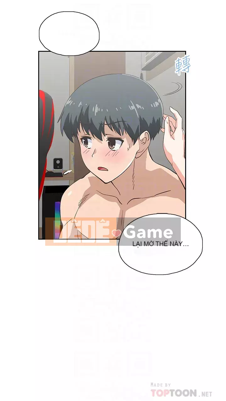 Đồ ăn nhanh trong mơ Chương 24-25