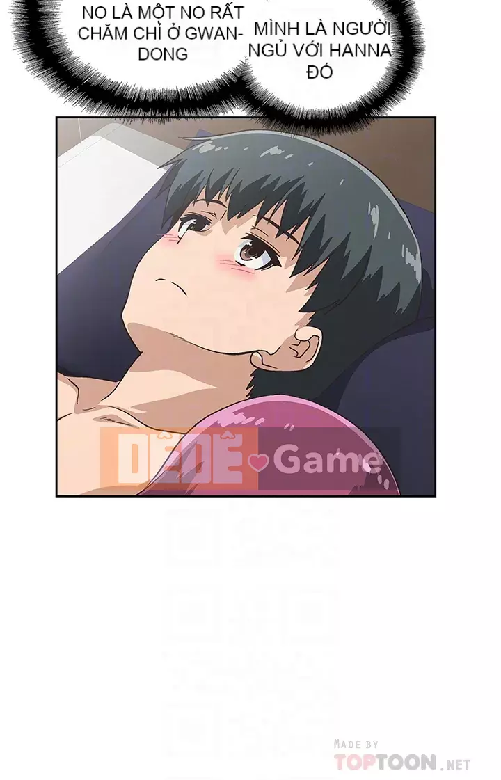 Đồ ăn nhanh trong mơ Chương 24-25