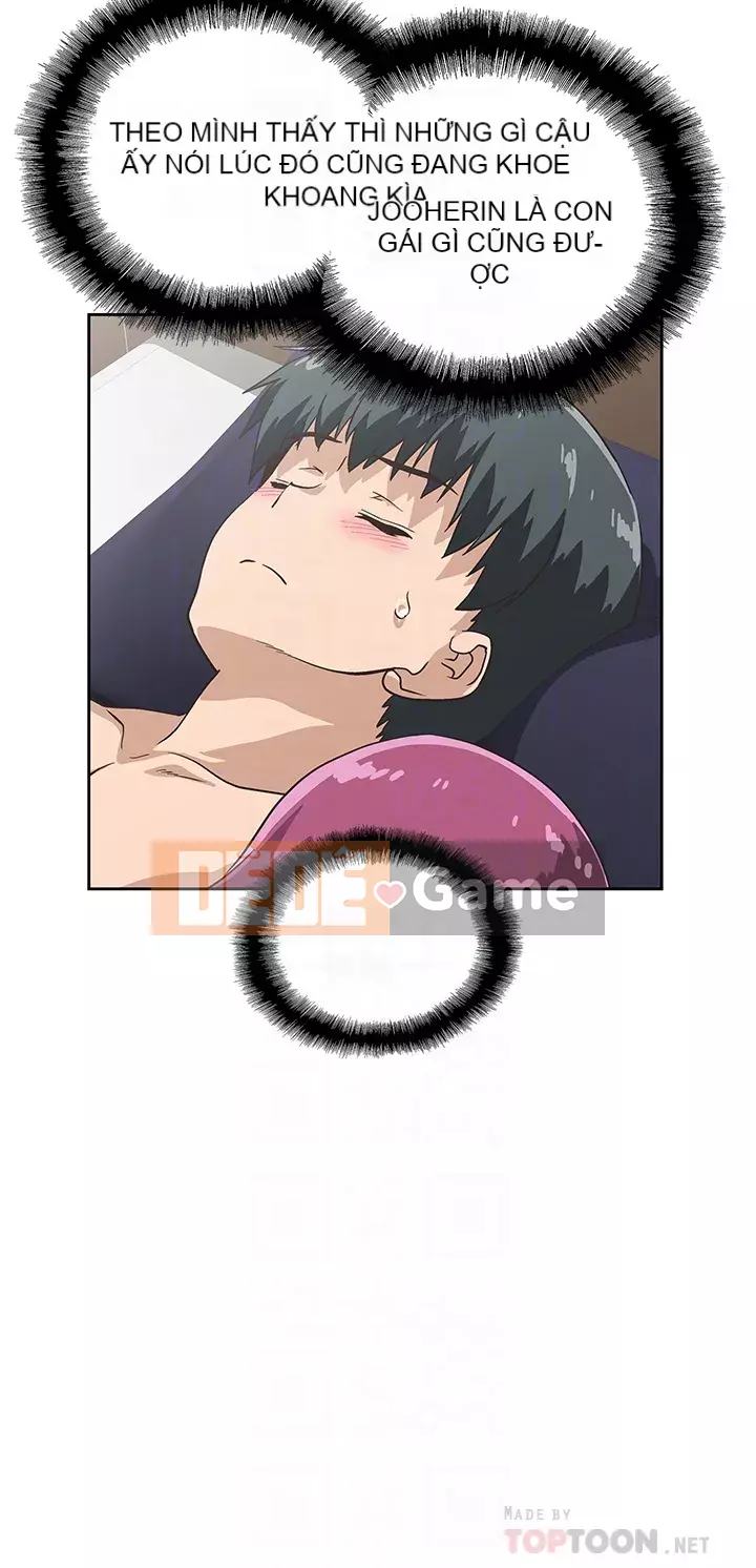 Đồ ăn nhanh trong mơ Chương 24-25