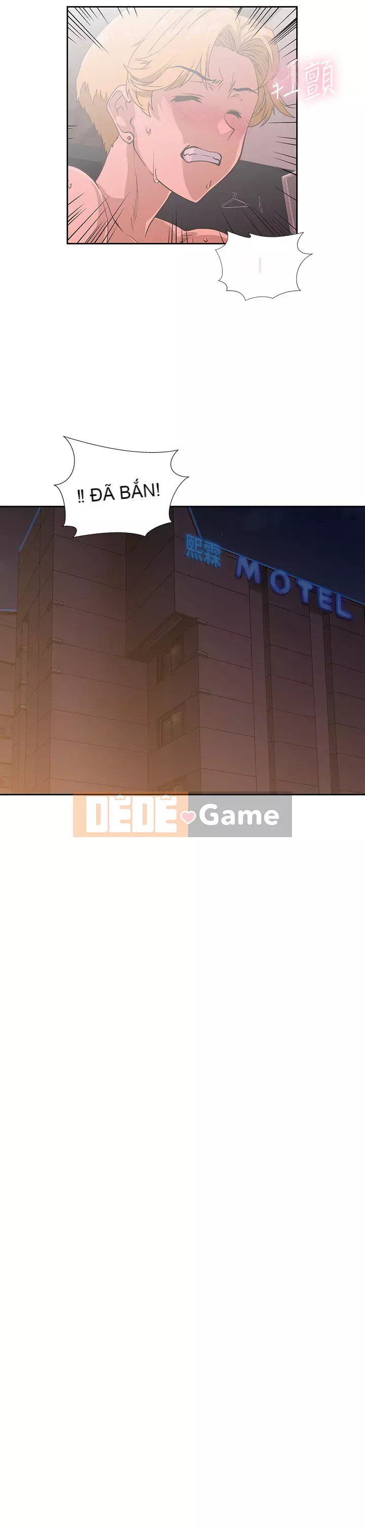 Đồ ăn nhanh trong mơ Chương 24-25