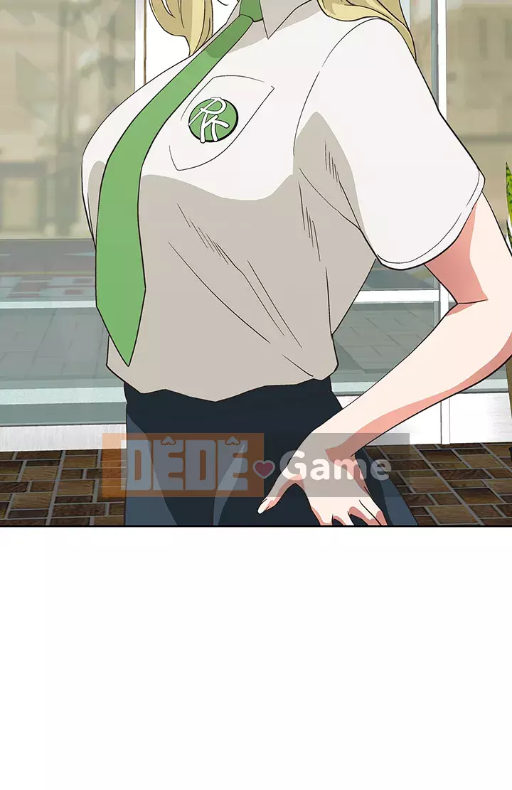 Đồ ăn nhanh trong mơ Chương 24-25