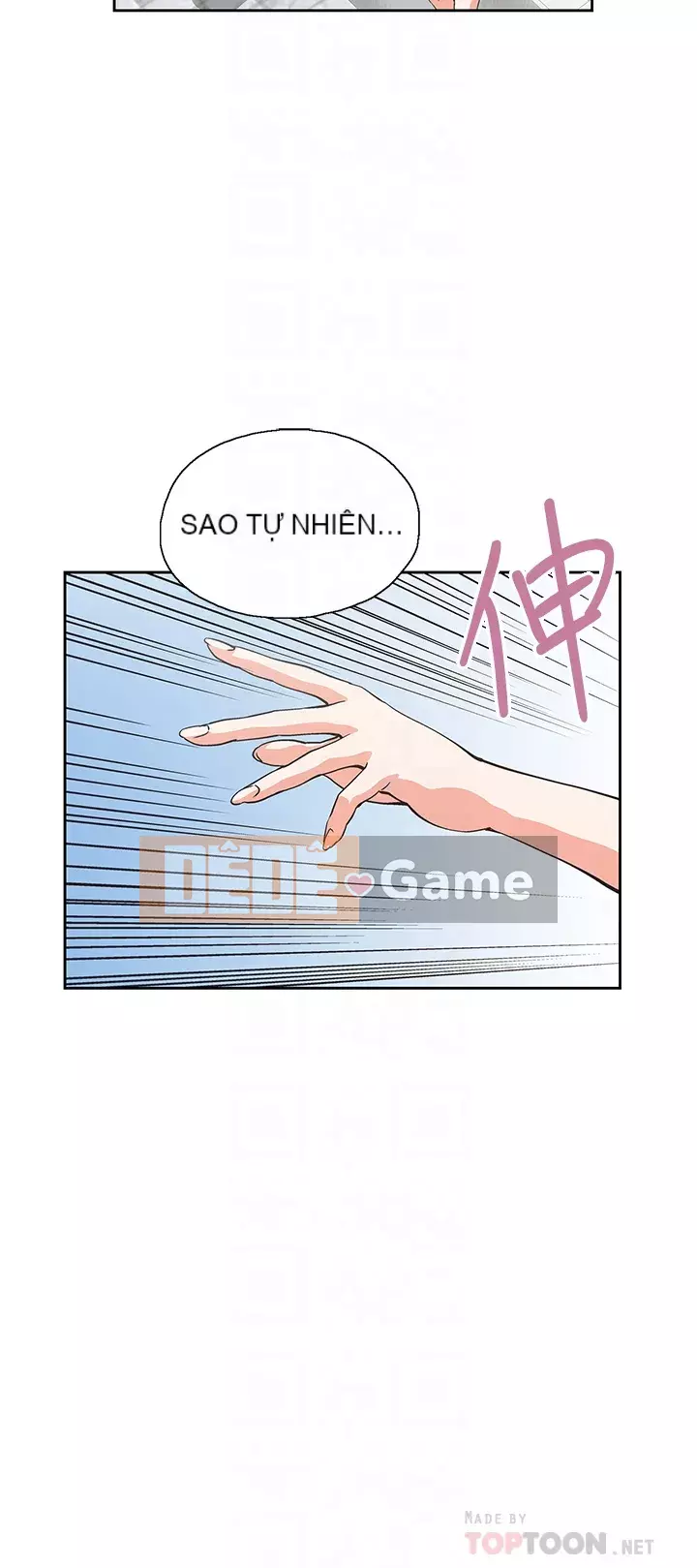 Đồ ăn nhanh trong mơ Chương 24-25