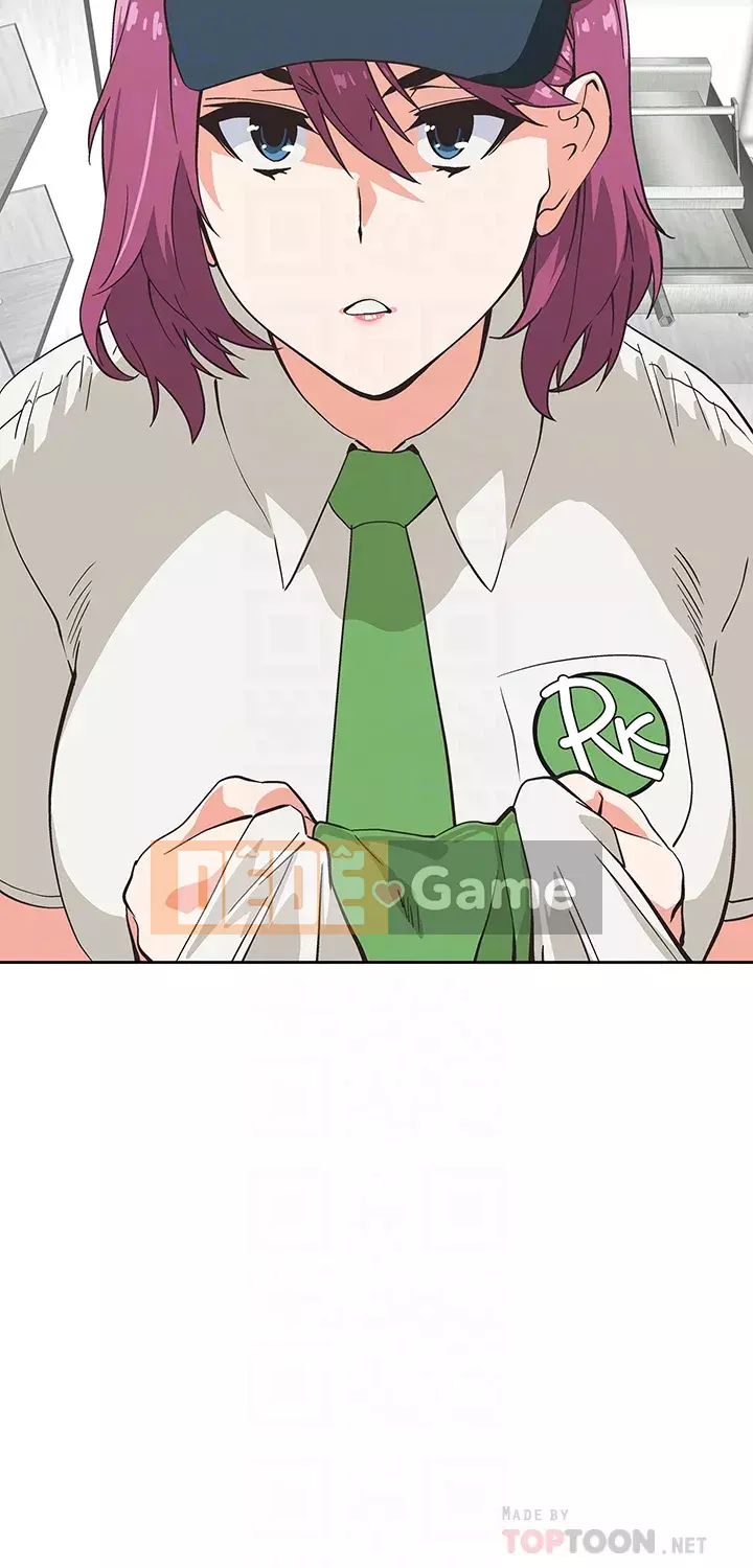 Đồ ăn nhanh trong mơ Chương 24-25