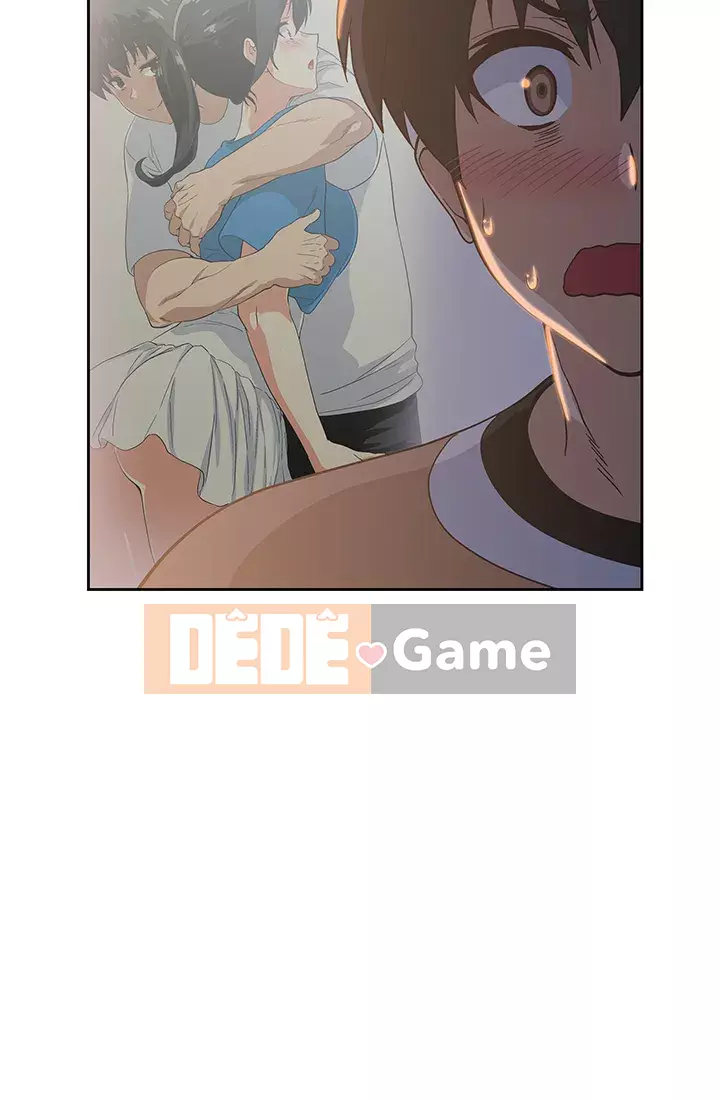 Đồ ăn nhanh trong mơ Chương 24-25