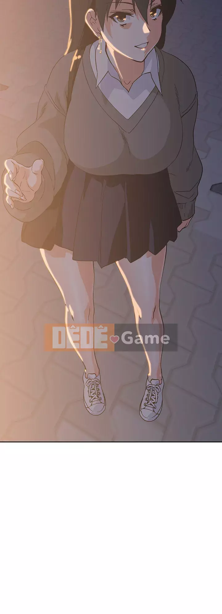 Đồ ăn nhanh trong mơ Chương 24-25