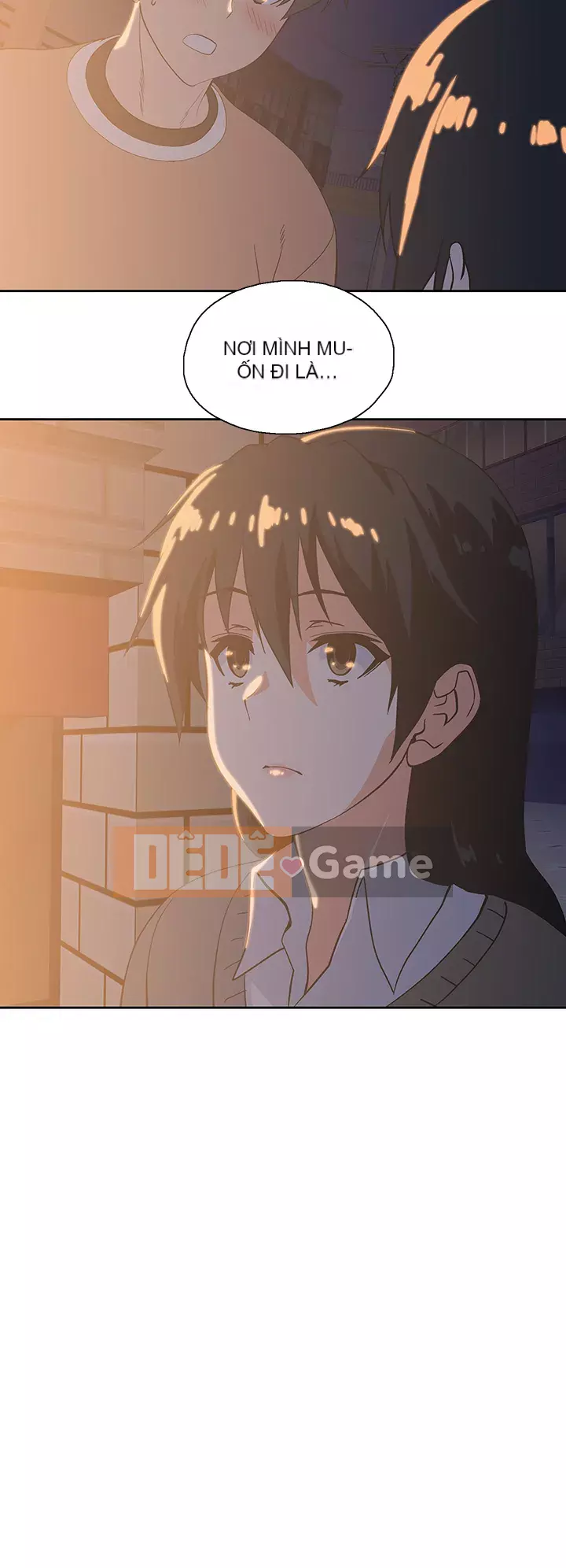 Đồ ăn nhanh trong mơ Chương 24-25