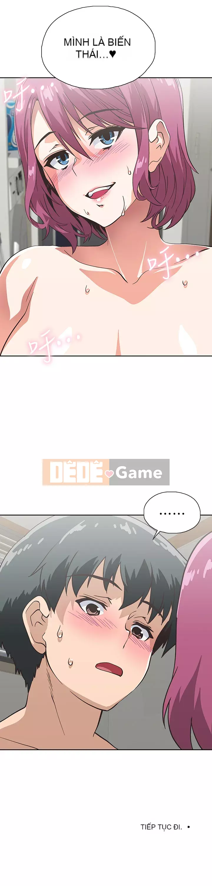 Đồ ăn nhanh trong mơ Chương 22-23