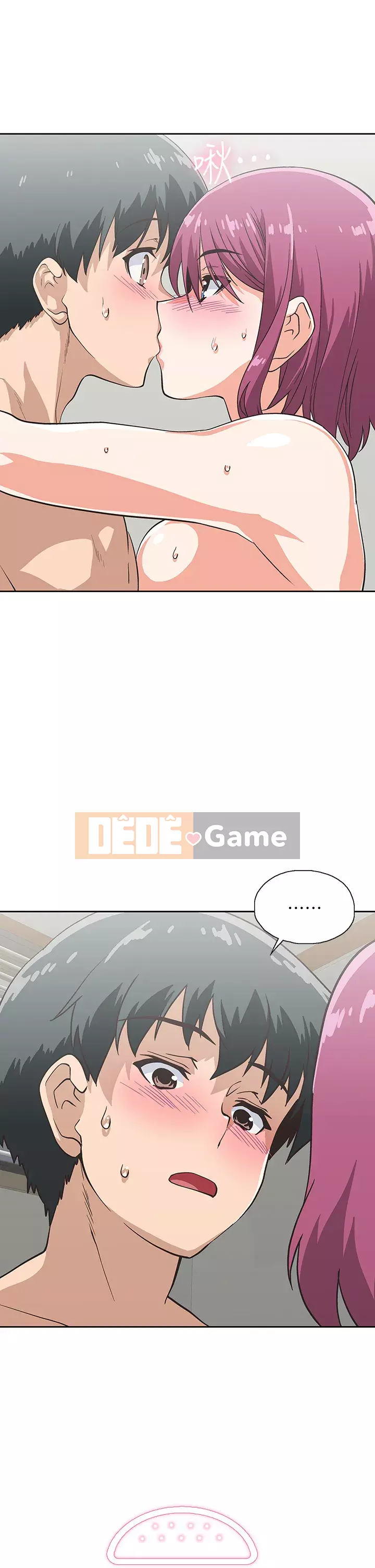 Đồ ăn nhanh trong mơ Chương 22-23