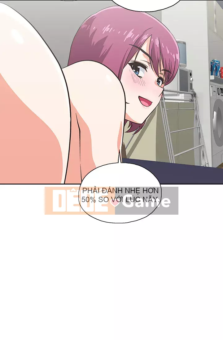 Đồ ăn nhanh trong mơ Chương 22-23