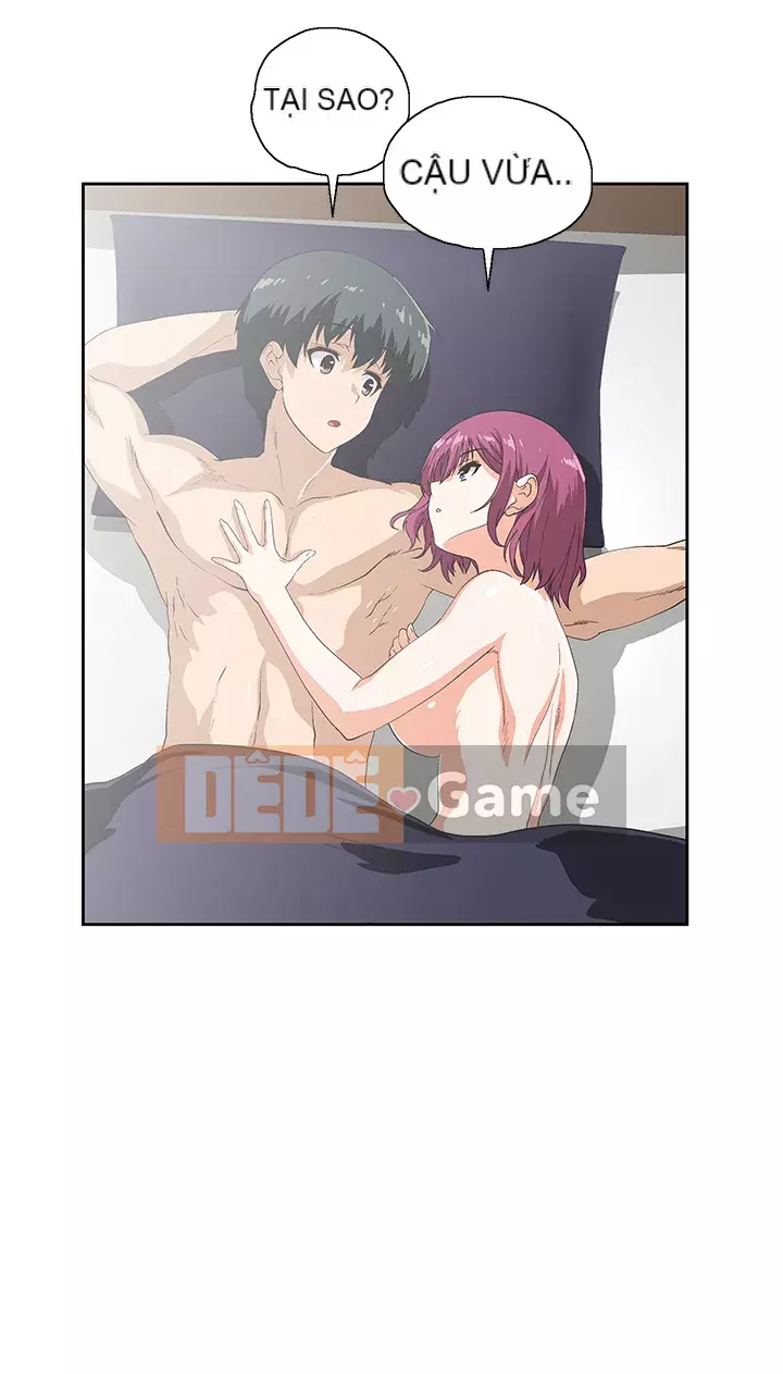 Đồ ăn nhanh trong mơ Chương 22-23