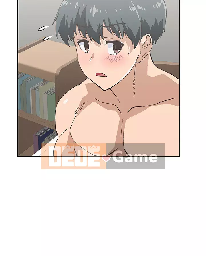 Đồ ăn nhanh trong mơ Chương 22-23