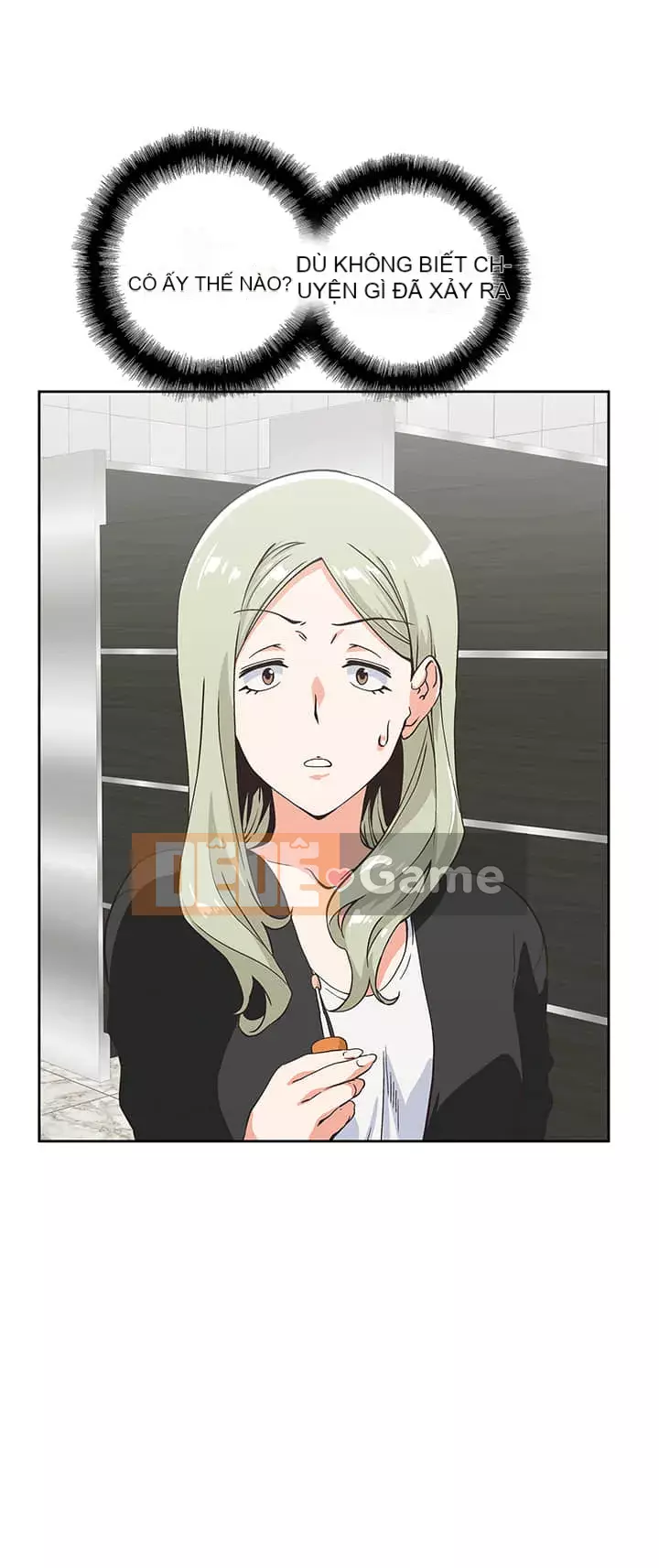 Đồ ăn nhanh trong mơ Chương 20-21