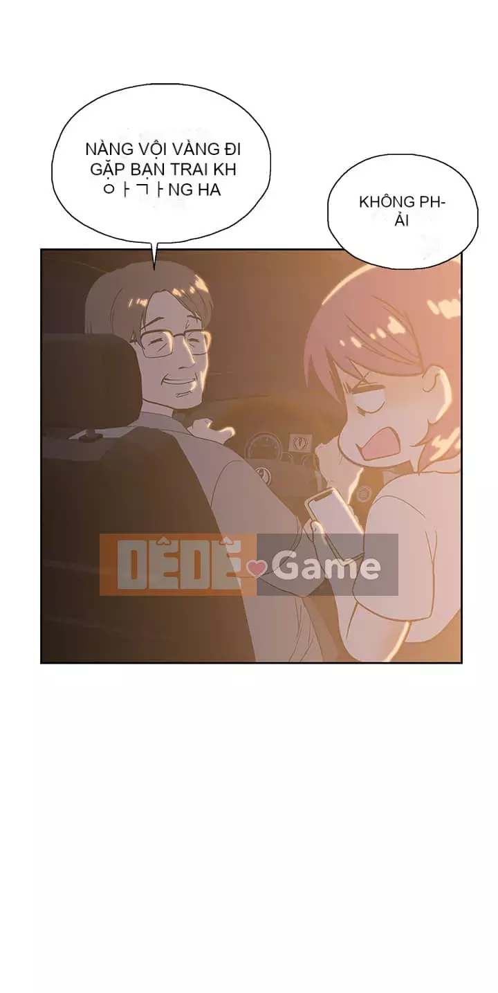 Đồ ăn nhanh trong mơ Chương 20-21