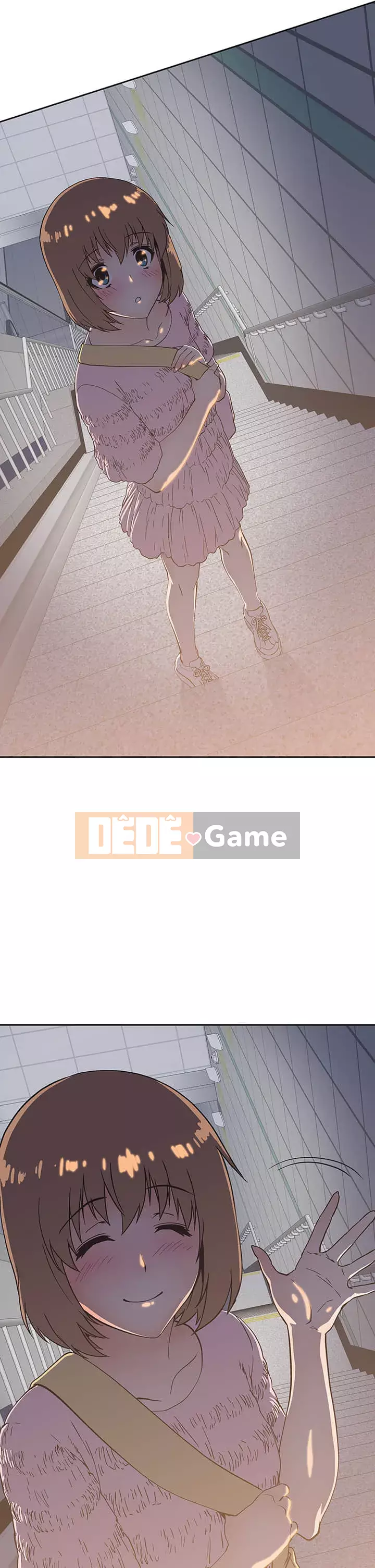 Đồ ăn nhanh trong mơ Chương 20-21