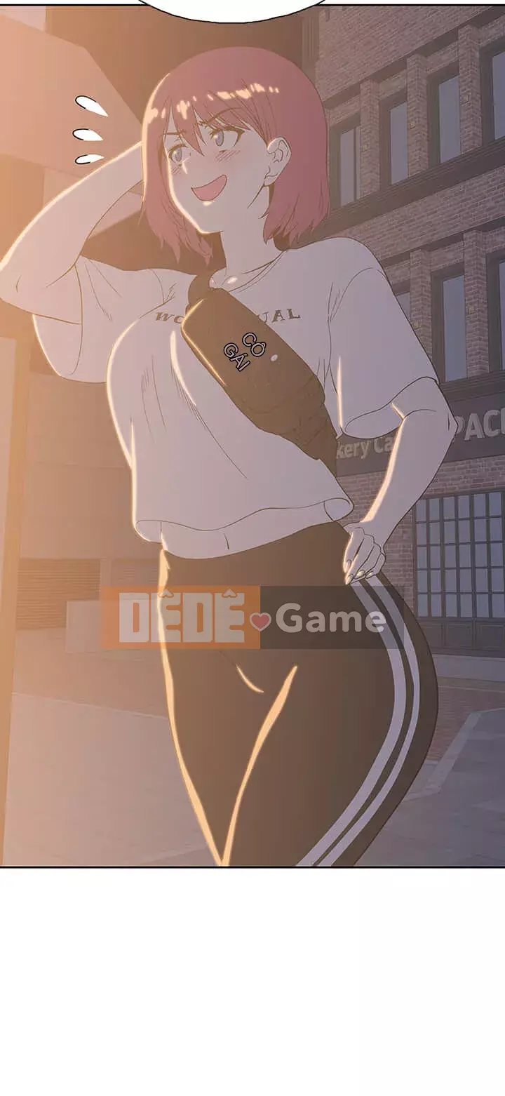 Đồ ăn nhanh trong mơ Chương 20-21