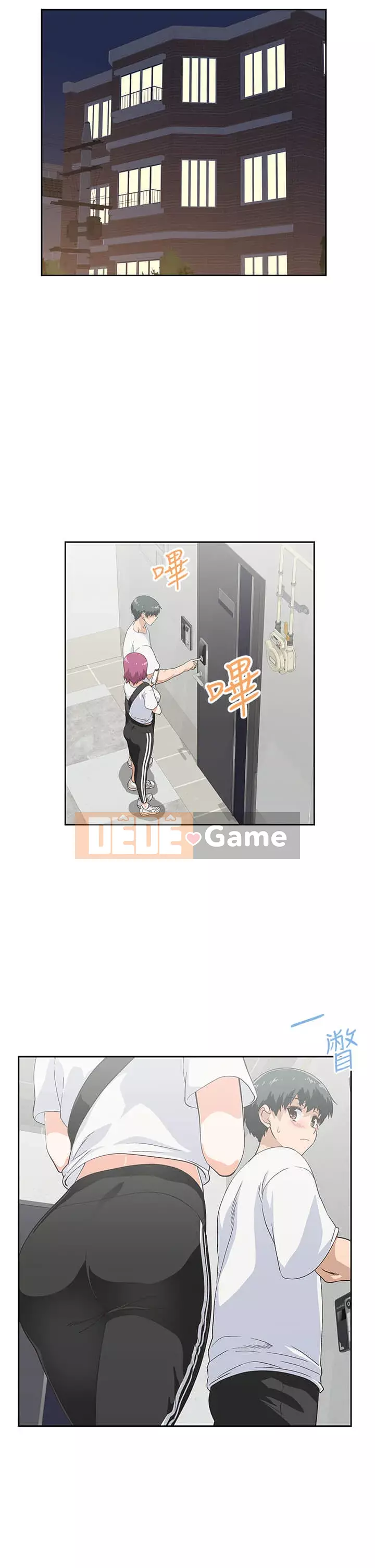 Đồ ăn nhanh trong mơ Chương 20-21