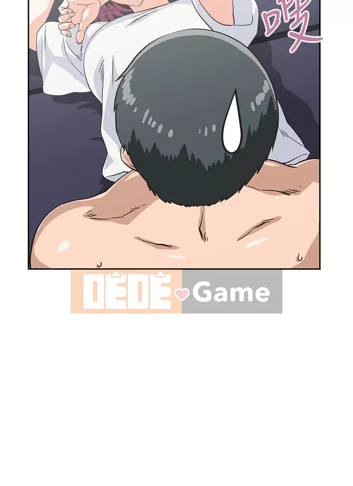 Đồ ăn nhanh trong mơ Chương 20-21