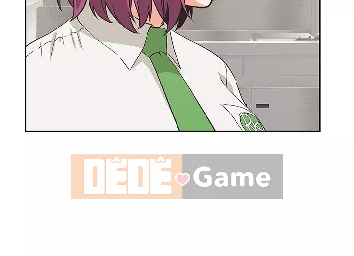 Đồ ăn nhanh trong mơ Chương 16-17