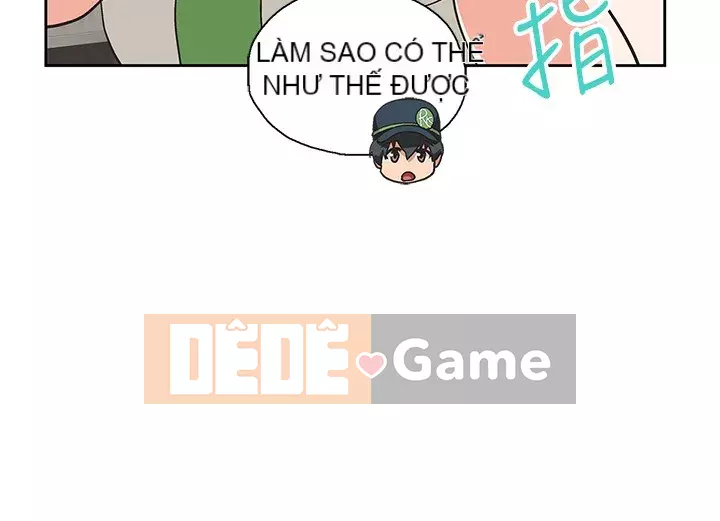 Đồ ăn nhanh trong mơ Chương 16-17