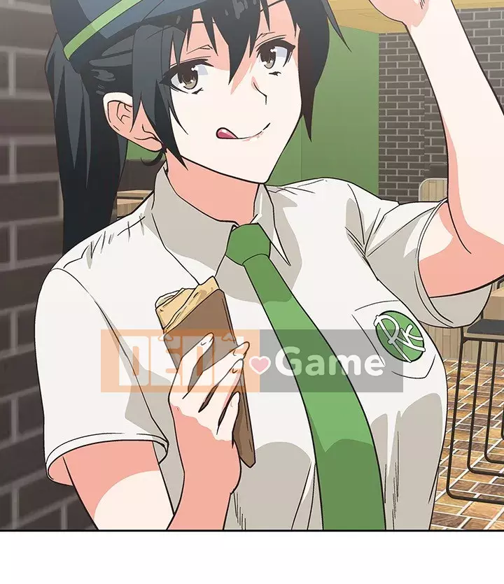 Đồ ăn nhanh trong mơ Chương 16-17