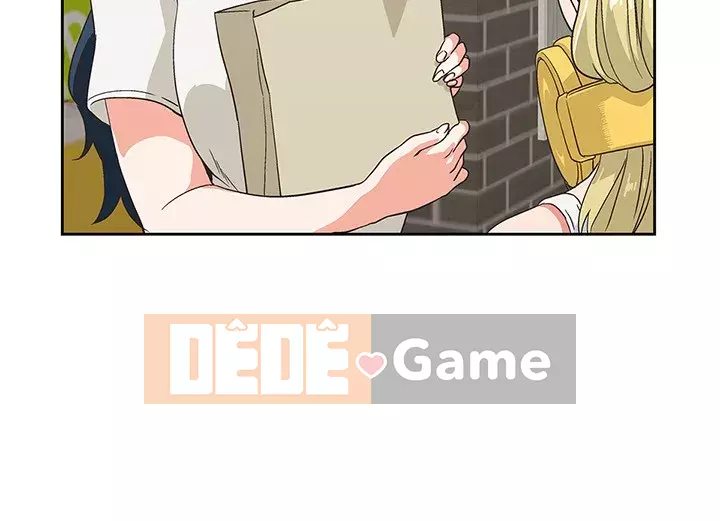 Đồ ăn nhanh trong mơ Chương 16-17