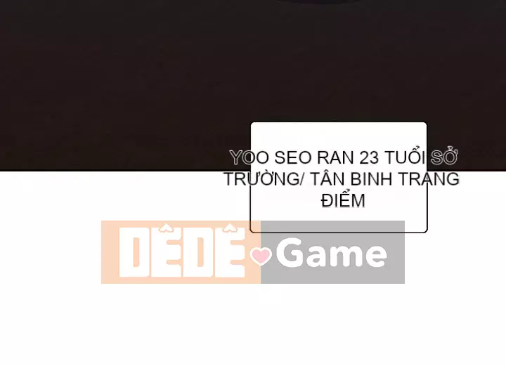 Đồ ăn nhanh trong mơ Chương 16-17