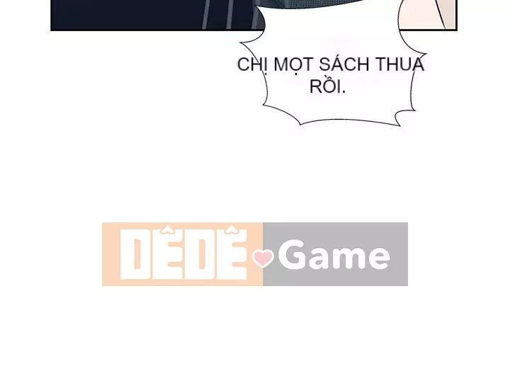 Đồ ăn nhanh trong mơ Chương 16-17