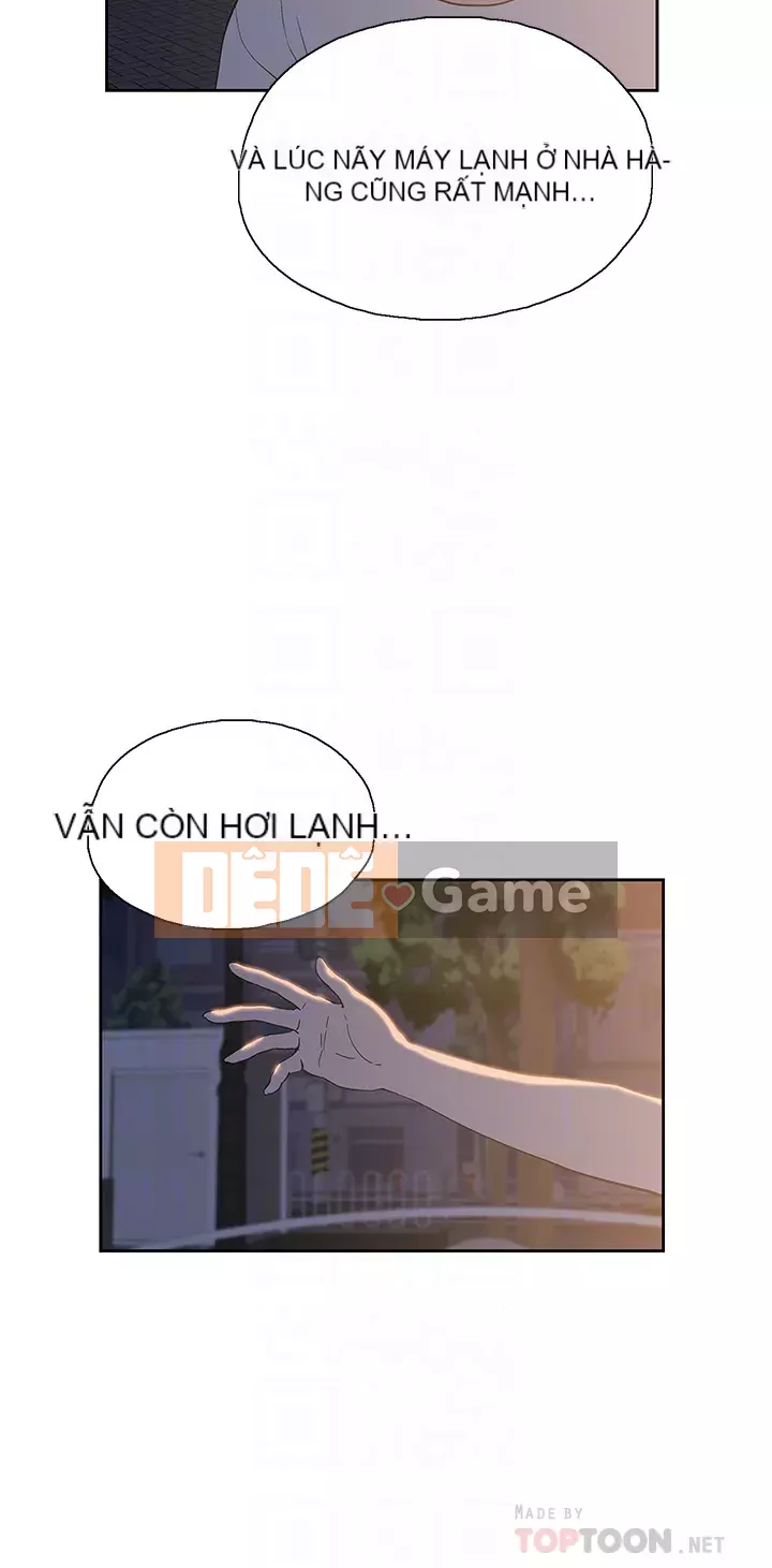 Đồ ăn nhanh trong mơ Chương 18-19