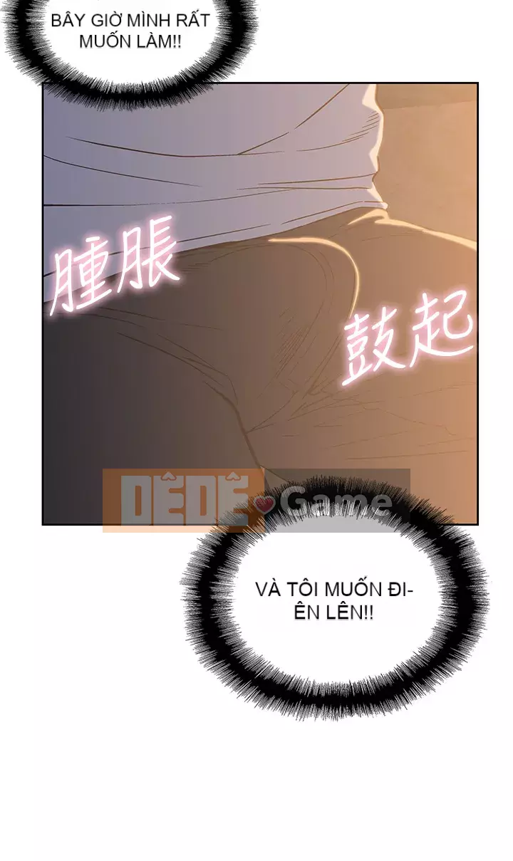 Đồ ăn nhanh trong mơ Chương 18-19