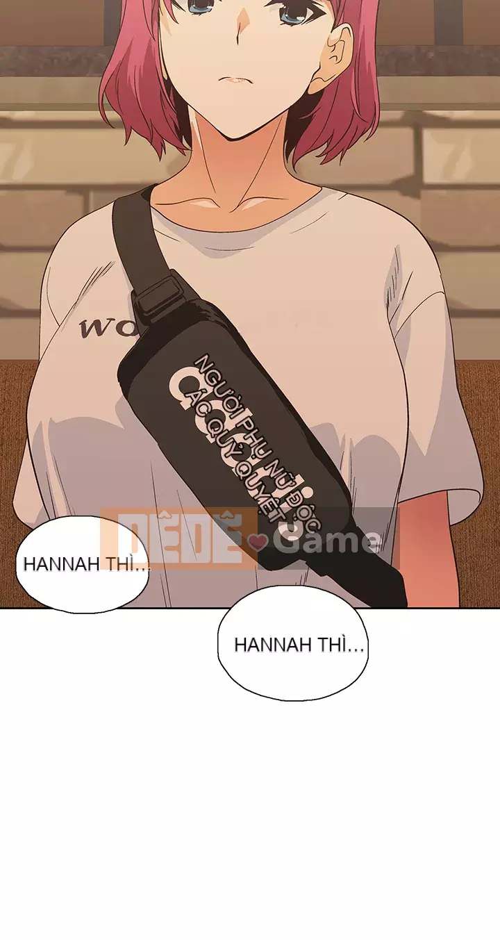 Đồ ăn nhanh trong mơ Chương 18-19