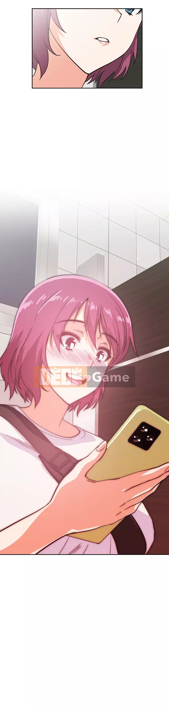 Đồ ăn nhanh trong mơ Chương 18-19