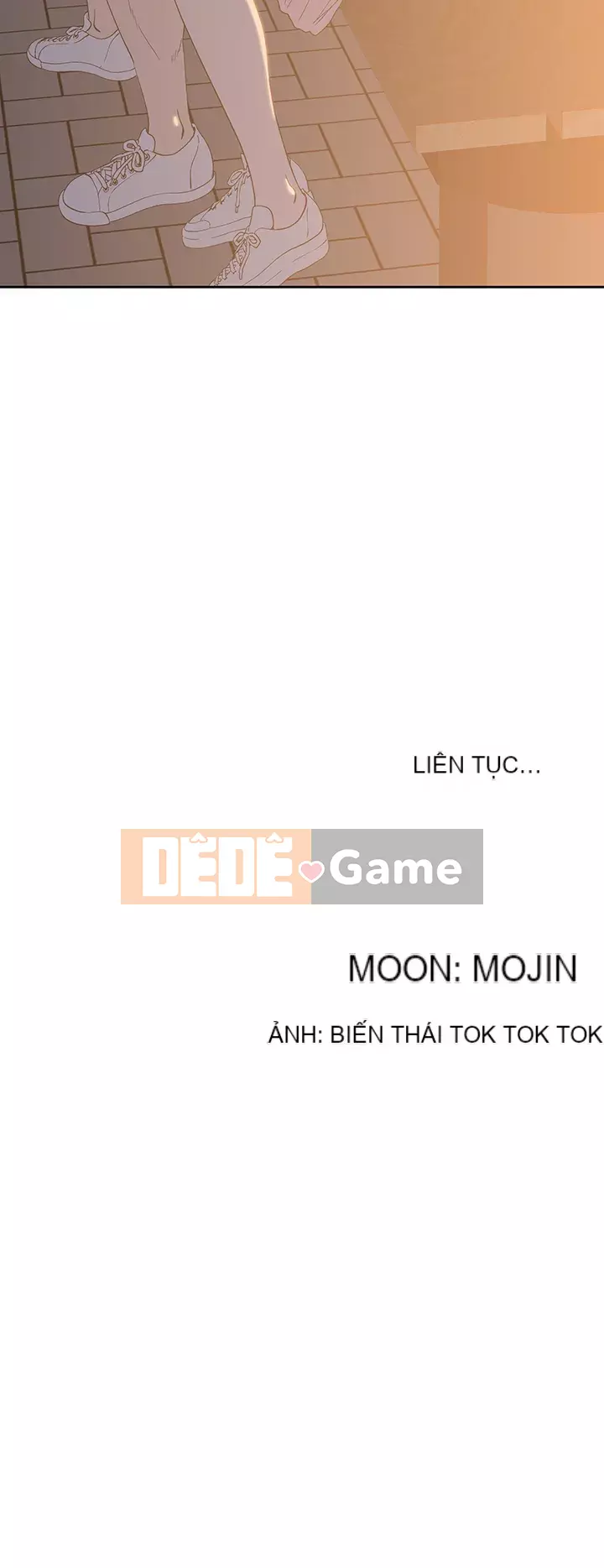 Đồ ăn nhanh trong mơ Chương 18-19