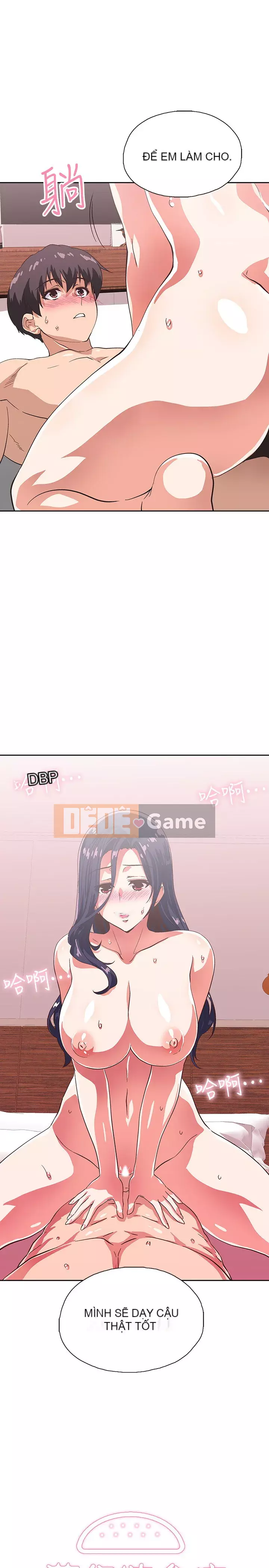 Đồ ăn nhanh trong mơ Chương 14-15